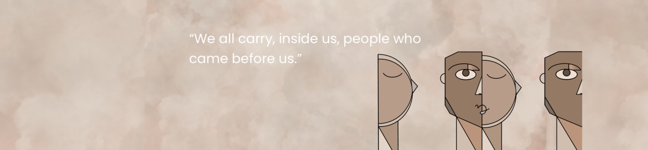 Twin Flame banner